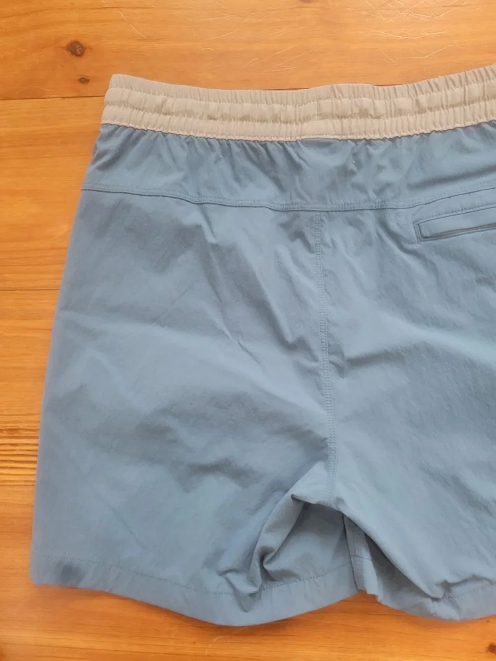 Patagonia men swim